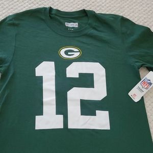 Rodgers T shirt